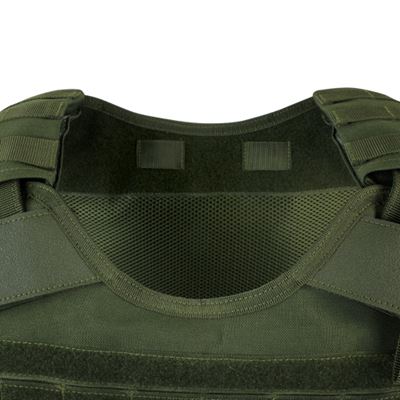 ENFORCER Releasable Plate Carrier OLIVE DRAB