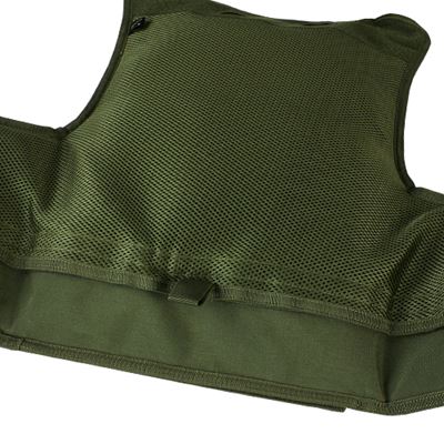 ENFORCER Releasable Plate Carrier OLIVE DRAB