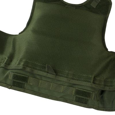 ENFORCER Releasable Plate Carrier OLIVE DRAB