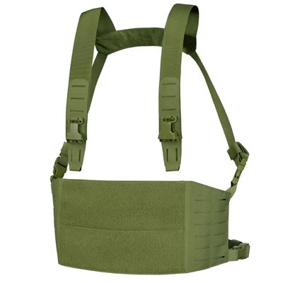 LCS VAS Harness Kit OLIVE DRAB