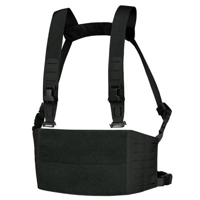 LCS VAS Harness Kit BLACK