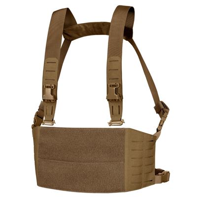LCS VAS Harness Kit COYOTE