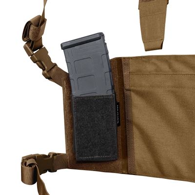 LCS VAS Harness Kit COYOTE