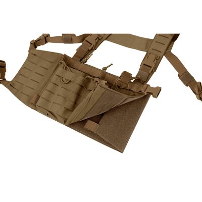 LCS VAS Harness Kit COYOTE