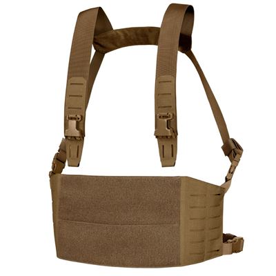 LCS VAS Harness Kit COYOTE