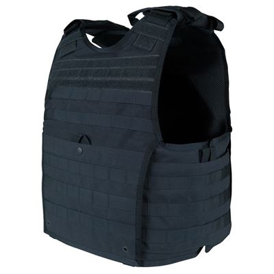 Exo Plate Carrier gen. II NAVY