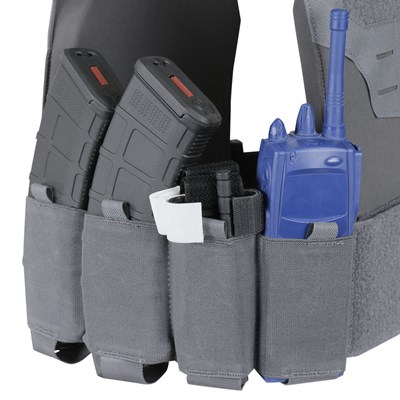 SPECTER Plate Carrier SLATE