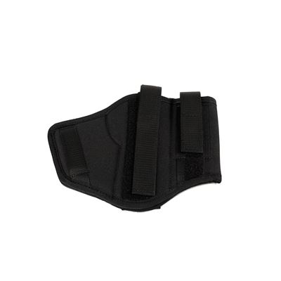 Gun belt holster 202-3/Z BLACK