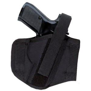 Ambidextrous OWB Pistol Holster for CZ 75 / Compact