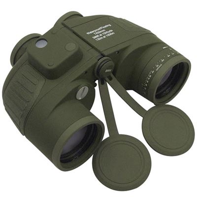Binoculars 7x50 OLIVE