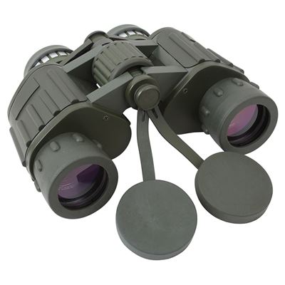 Binoculars 8 x 42 OLIVE