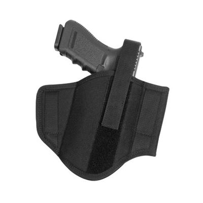 Gun belt holster 203 M3/M6 BLACK