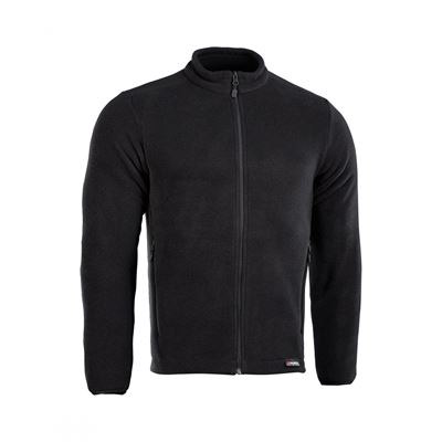 NORD Polartec® Fleece Zip-Up Jumper – BLACK M-TAC 20467002 19