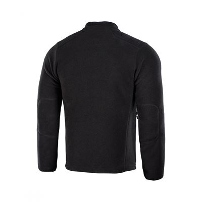 NORD Polartec® Fleece Zip-Up Jumper – BLACK M-TAC 20467002 18