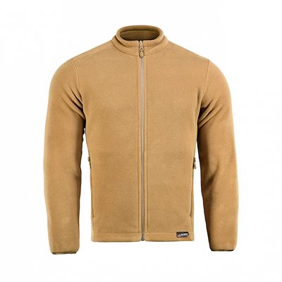 NORD Polartec® COYOTE fleece zip-up hoodie M-TAC 20467005 10