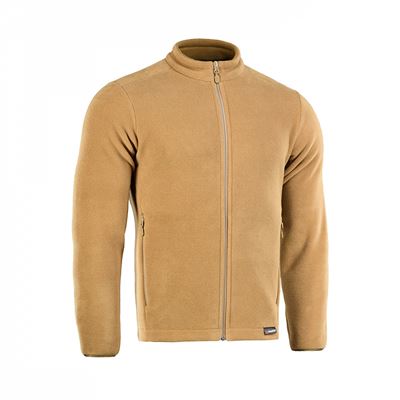 NORD Polartec® COYOTE fleece zip-up hoodie M-TAC 20467005 9