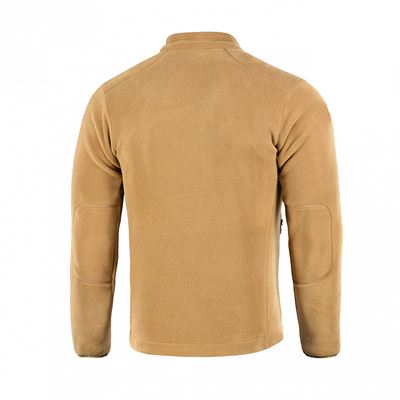 NORD Polartec® COYOTE fleece zip-up hoodie M-TAC 20467005 8