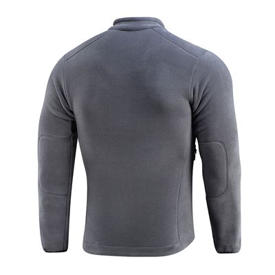 NORD Polartec® fleece zip-up hoodie DARK GREY M-TAC 20467012 18