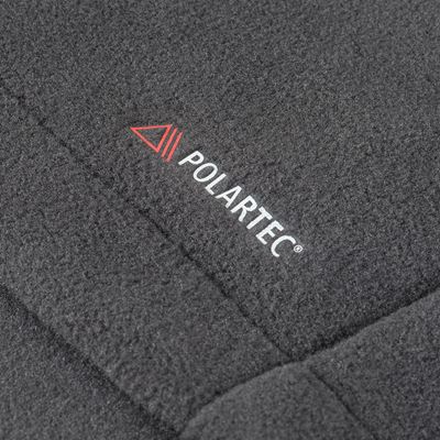 NORD Polartec® fleece zip-up hoodie DARK GREY M-TAC 20467012 15