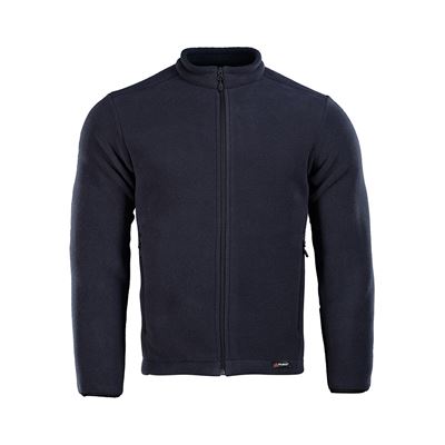 NORD Polartec® fleece zip-up hoodie NAVY BLUE M-TAC 20467015 3