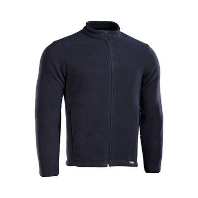 NORD Polartec® fleece zip-up hoodie NAVY BLUE M-TAC 20467015 2
