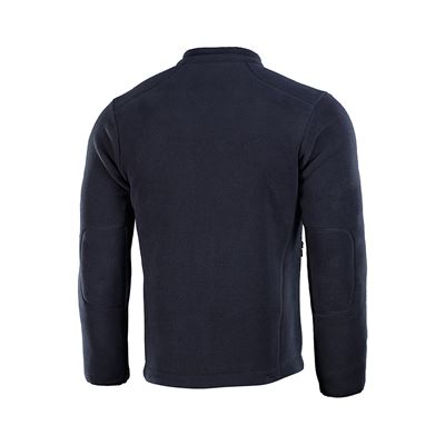 NORD Polartec® fleece zip-up hoodie NAVY BLUE M-TAC 20467015 8