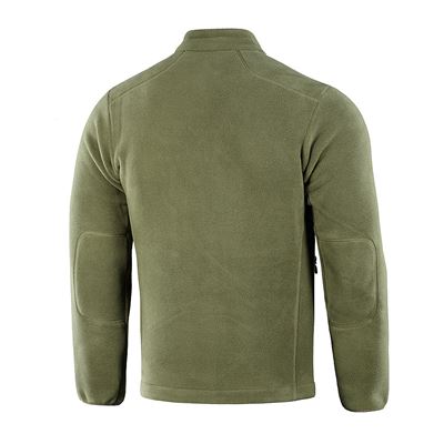 NORD Polartec® Fleece Zip-Up Jumper GREEN M-TAC 20467064 13