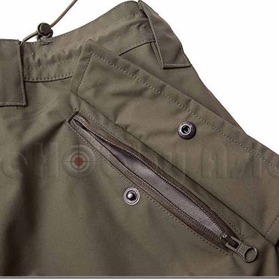 Trousers H2O GEN-2 ECWCS OLIVE DRAB