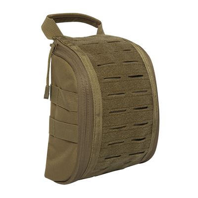 Fast Action MOLLE Medical Pouch COYOTE