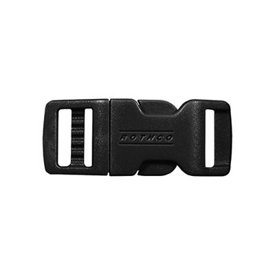 FASTEX to buckle bracelet mean BLACK