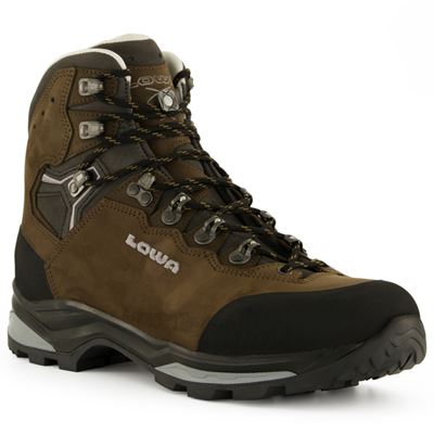 BOOTS CAMINO Evo GTX® BROWN