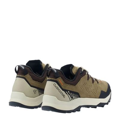 Explorer GTX® LO brown boots LOWA® 2111904485 5