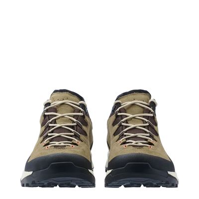 Explorer GTX® LO brown boots LOWA® 2111904485 4