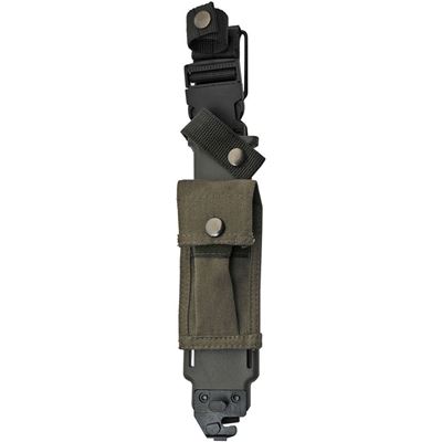 US M9 bayonet with MILITARY CAMO blade Rite EDGE 211490 3