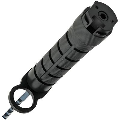 US M9 bayonet with MILITARY CAMO blade Rite EDGE 211490 4