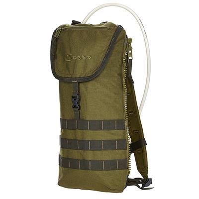 Berghaus MMPS Grab Bag Military Army Rucksack Daysack Backpack Pack 35L Green 
