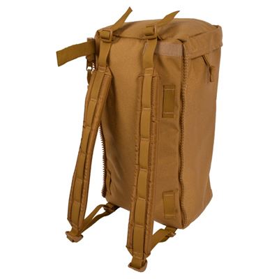 Berghaus MMPS LARGE POCKETS COYOTE BROWN