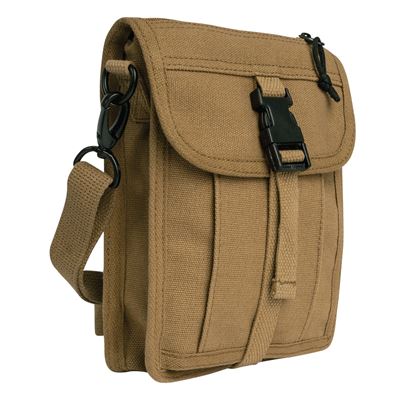VENTURER bag over your shoulder Travel COYOTE ROTHCO 21250 4
