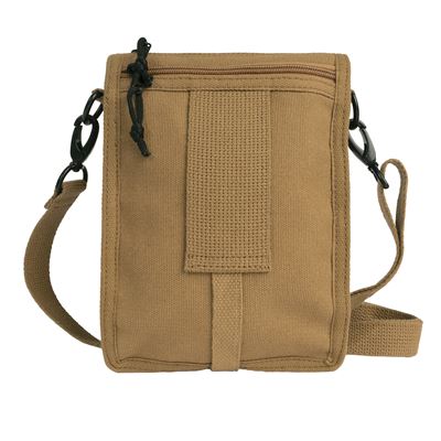 VENTURER bag over your shoulder Travel COYOTE ROTHCO 21250 2