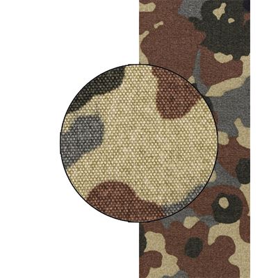 Fabric Tarp FLECKTARN 156 cm