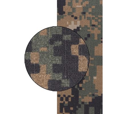 Fabric rip-stop USMC MARPAT DIGITAL CAMO 160cm | MILITARY RANGE