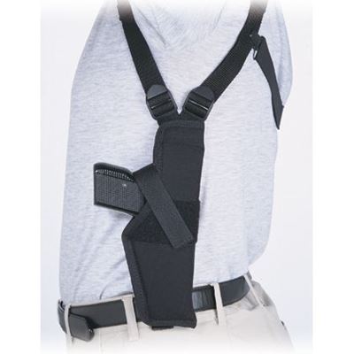 Concealed Carry Underarm Holster 214-03-O Vertical