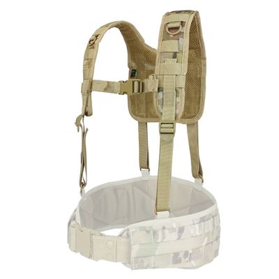 H-Harness MULTICAM®