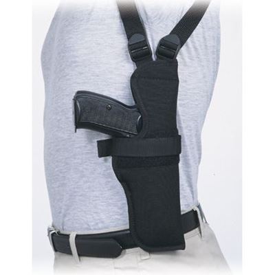 Concealed Carry Underarm Holster 215-2/O Vertical