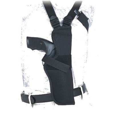 Concealed Carry Underarm Holster 215-2 Vertical
