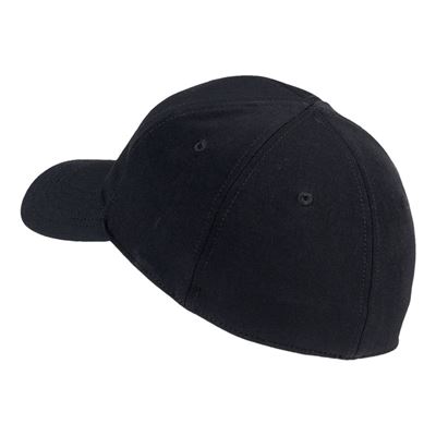 Softshell Baseball Cap TF-2215 BLACK