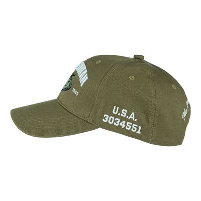 BASEBALL Cap M4 SHERMAN