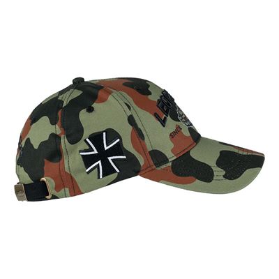 Baseball Cap LEOPARD 2 Tank