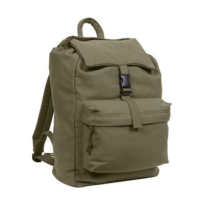 Backpack OLIVE