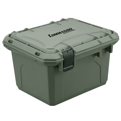 Outdoor Storage Box OLIVE
